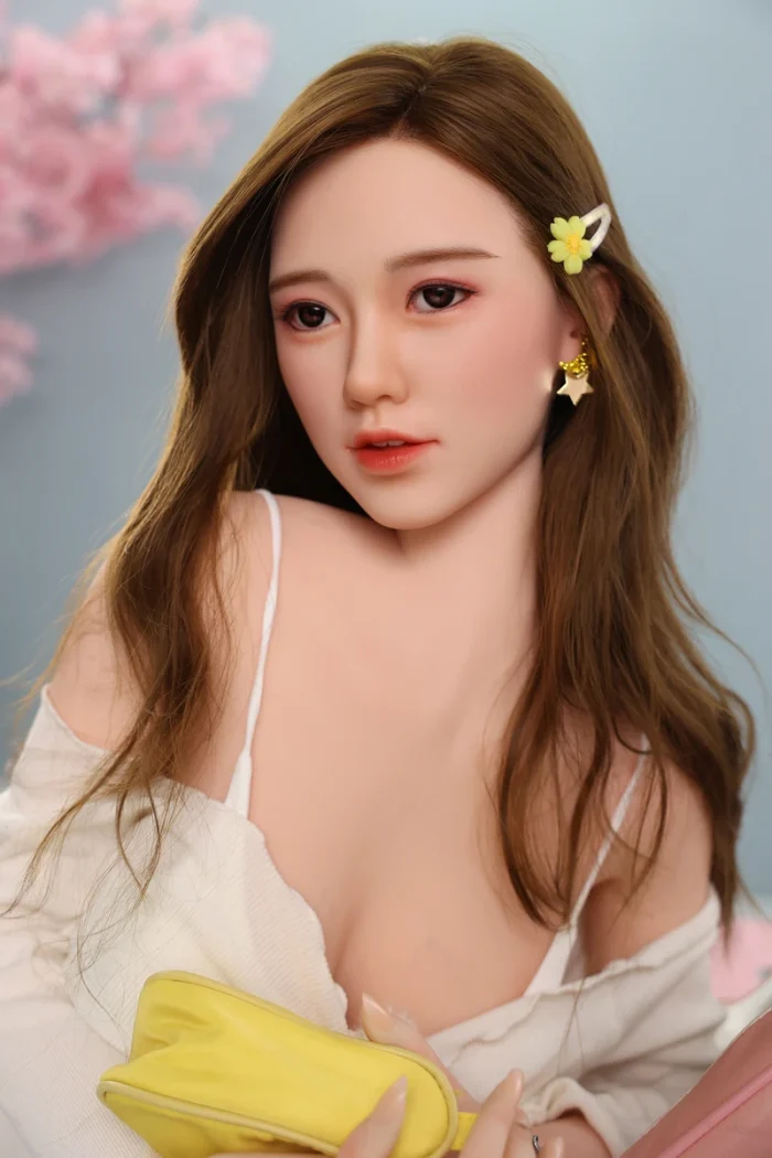 Premium Custom-Made Life-size Realism Sex Doll Brand, Best Selling Silicone Girl friend Doll in USA