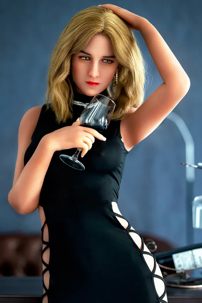 Premium Custom-Made Life-size Realism Sex Doll Brand, Best Selling Silicone lover Doll in USA