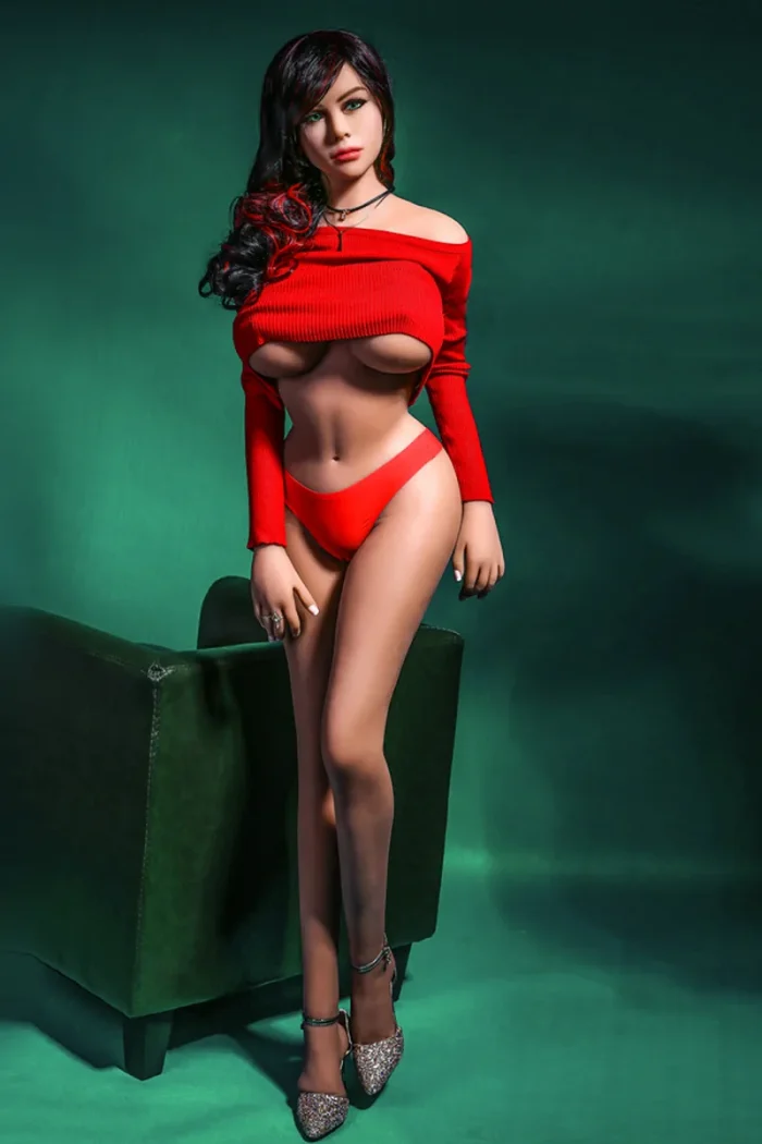 Premium Custom-Made Lifelike Hyper-Realistic Sex Doll Brand, Popular Silicone Girl friend Doll in USA