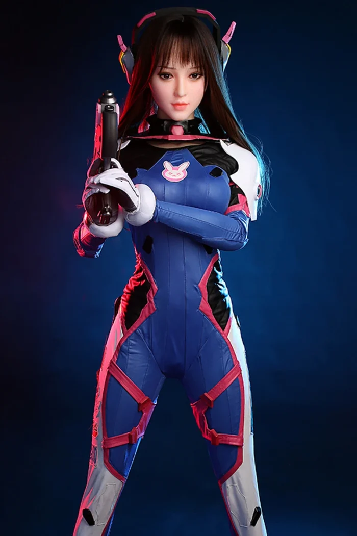 Premium Custom-Made Lifelike Realism Sex Doll Store, Latest TPE Girl friend Doll in USA