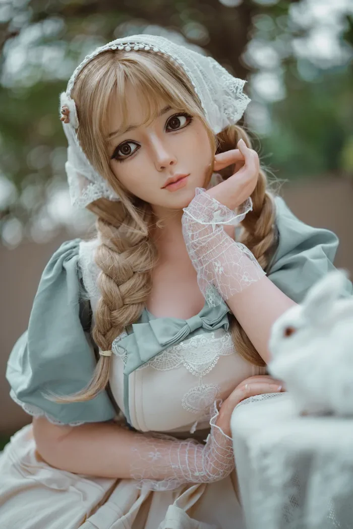 Premium Customization Life-size Real Love Doll Shop, Popular TPE lover Doll in USA