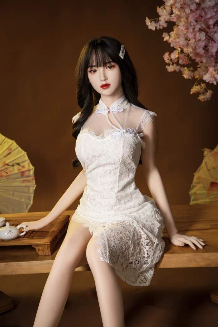 Premium Customized Full size Hyper-Realistic Love Doll Shop, New TPE lover Doll in USA