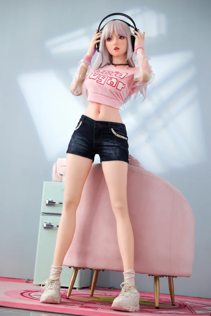 Premium Customized Lifelike Realism Sex Doll Store, Best Selling TPE lover Doll in USA