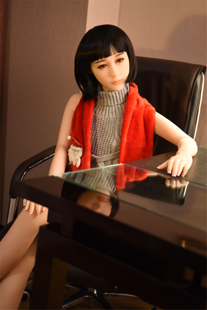 Top Custom Full size Hyper-Realistic Sex Doll Shop, Popular TPE Girl friend Doll in USA