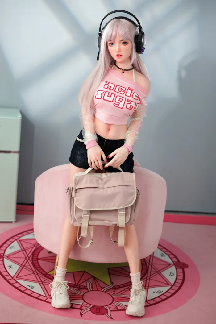 Top Custom Full size Hyper-Realistic Sex Doll Store, Latest TPE Girl friend Doll in USA