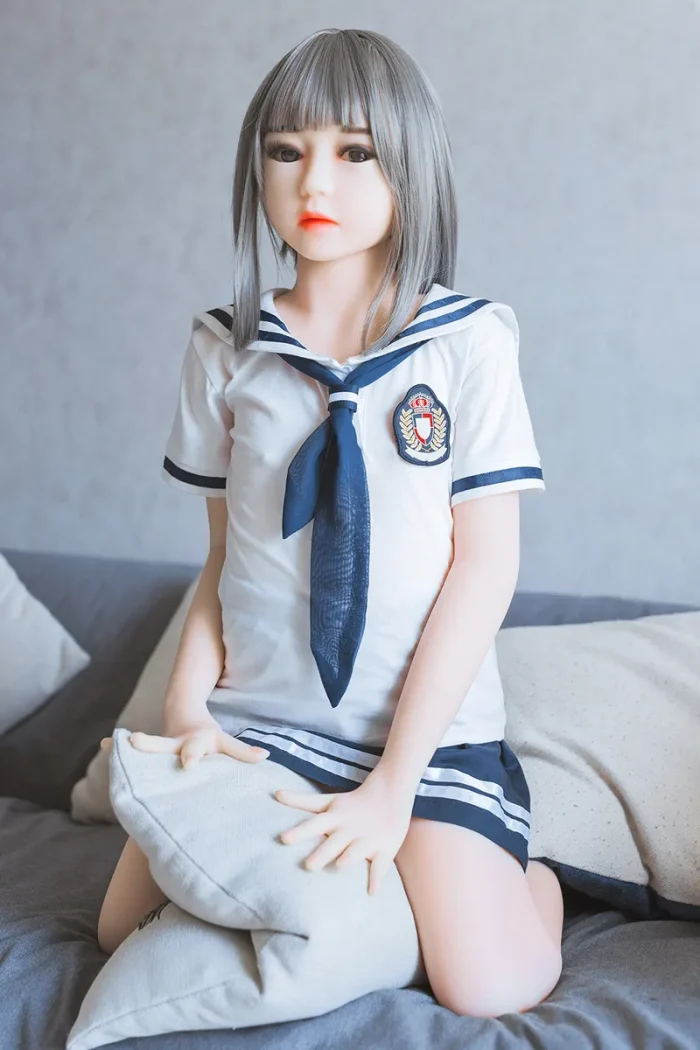 Top Custom Life-size Hyper-Realistic Adult Doll Brand, Best Selling TPE Girl friend Doll in USA