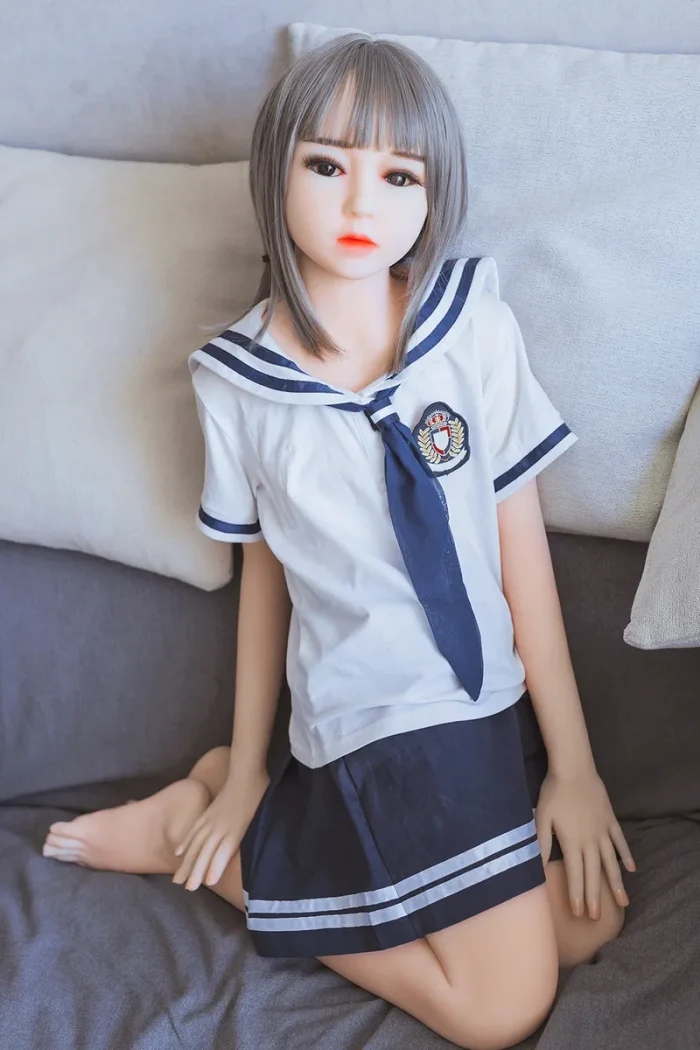 Top Customization Full size Hyper-Realistic Love Doll Brand, Latest TPE lover Doll in USA