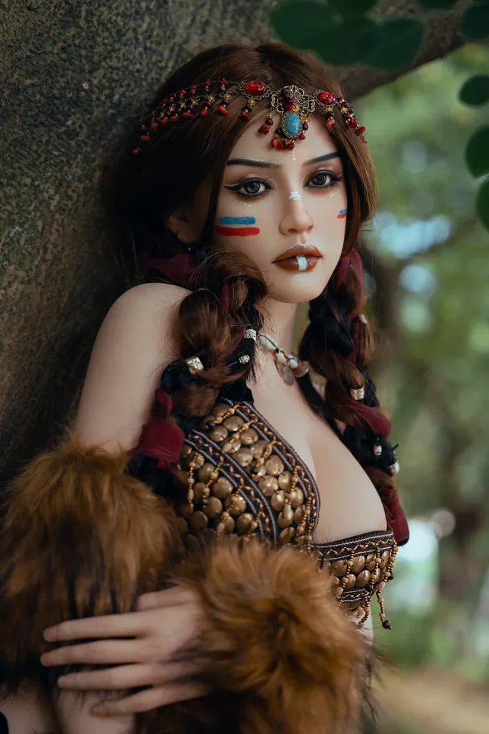 Top Customization Life-size Realism Adult Doll Shop, Best Selling TPE lover Doll in USA
