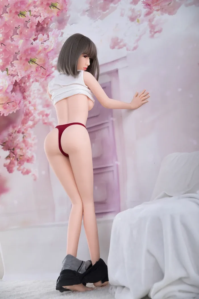 Top Customization Lifelike Real Sex Doll Shop, Popular Silicone lover Doll in USA