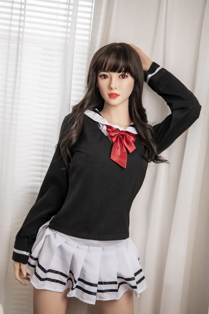 Top Customized Full size Realism Sexy Doll Shop, Latest Silicone Girl friend Doll in USA