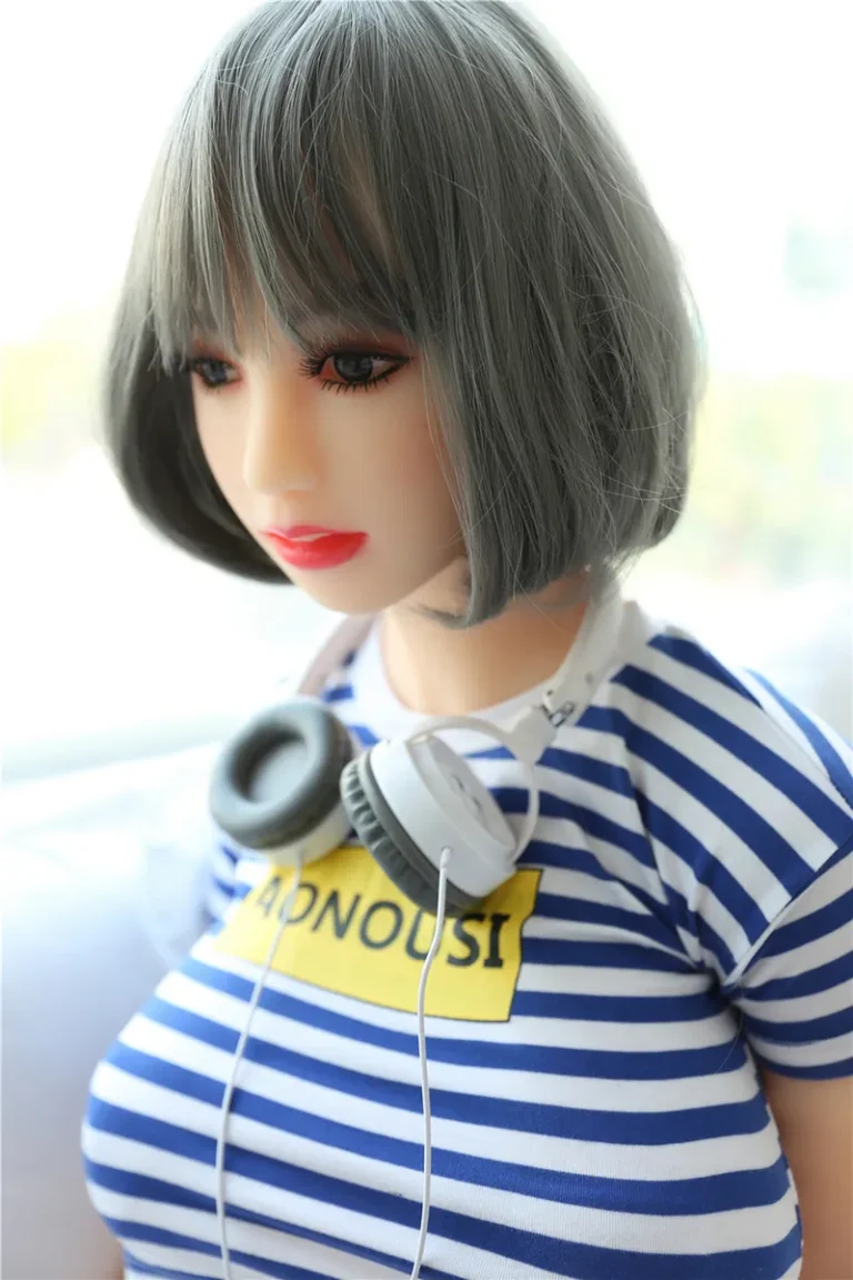 Top personnalisée de la grande taille de la grandeur, NOUVELLE GRUPS SILICONE GRUPS Doll aux États-Unis