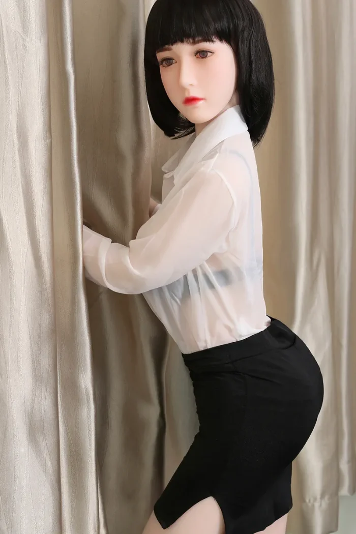 Top Customized Lifelike Hyper-Realistic Love Doll Brand, New TPE lover Doll in USA