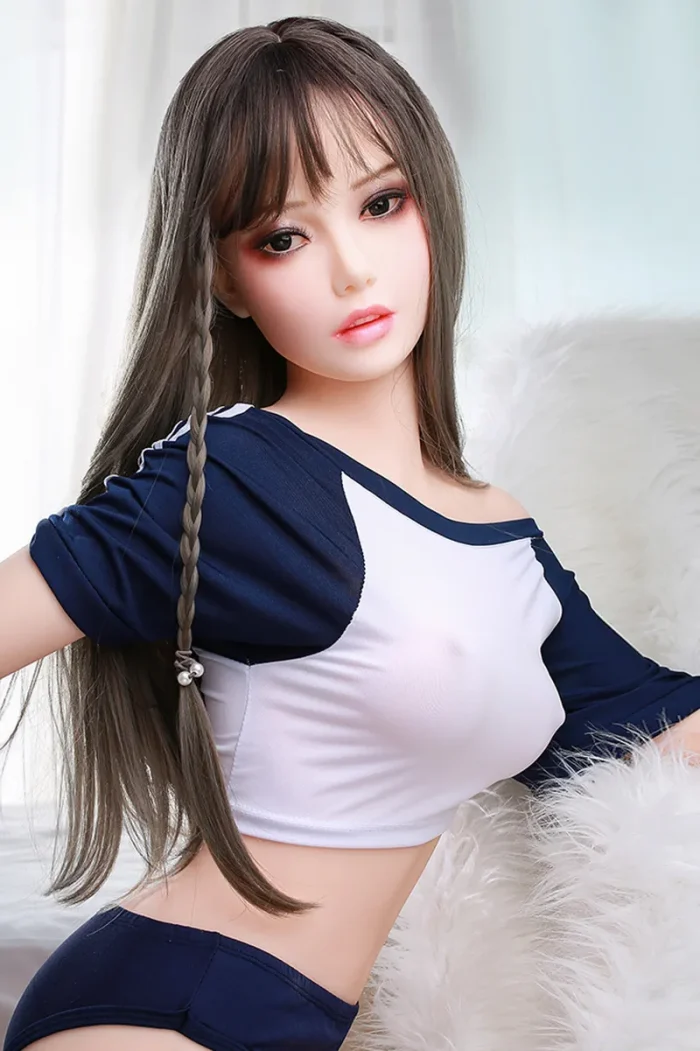Top Customized Lifelike Realism Love Doll Store, Best Selling Silicone Girl friend Doll in USA