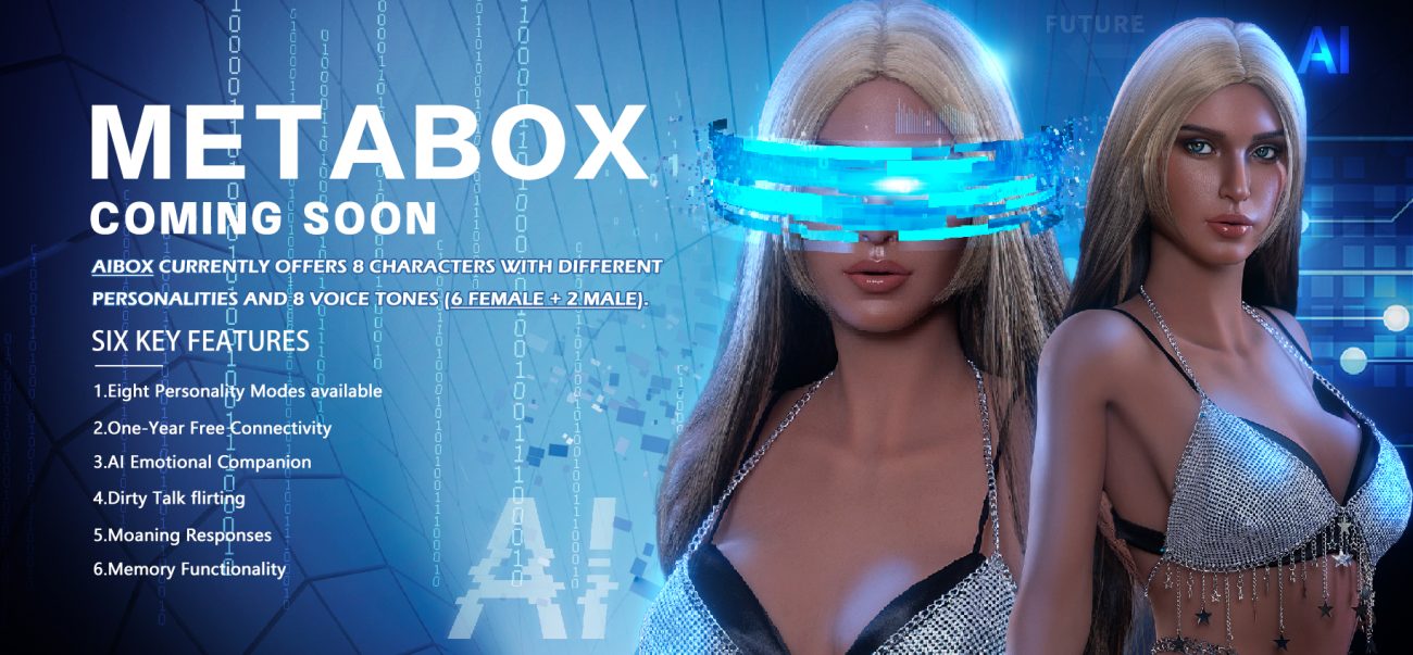 AI Function of sex doll