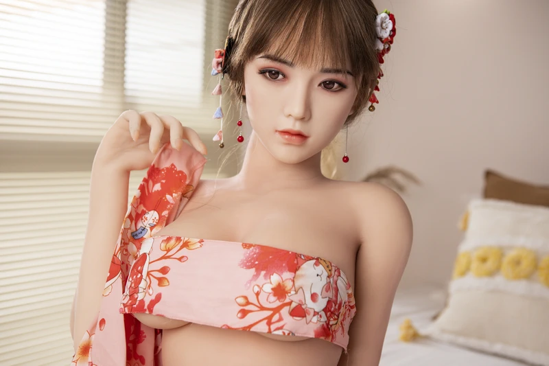Best Custom Real Full size Latest Asian Fantasy Silicone&TPE Vocisal Love Doll