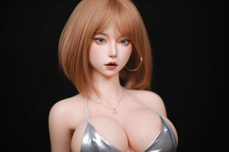 Best Custom Real Lifelike Popular European Dream Solid Silicone Insertable Love Doll