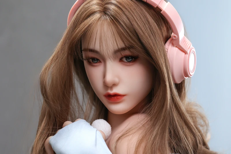 Best Customized Real Full size New Asian Popular Silicone&TPE Vocalismo muñeca adulta