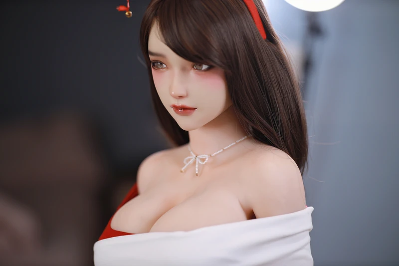 Excellent Custom Life-size Hyper-Realistic Adult Doll Brand, Popular Silicone lover Doll in USA