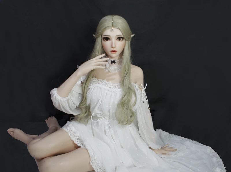 Excellent Custom Life-size Real Adult Doll Shop, New Silicone lover Doll in USA