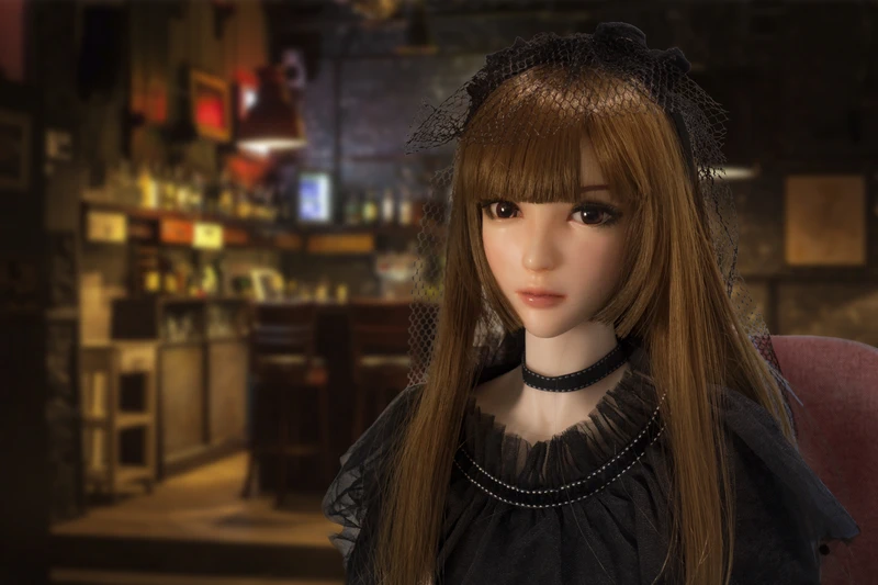 Excellent Customized Full size Hyper-Realistic Love Doll Store, New TPE Girl friend Doll in USA