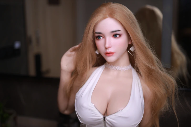 High End Custom Full size Hyper-Realistic Adult Doll Shop, Best Selling TPE Girl friend Doll in USA