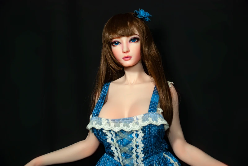 High End Custom Life-size Realism Love Doll Store, New Silicone lover Doll in USA