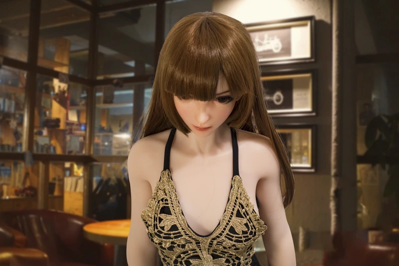 High Quality Custom-Made Full size Hyper-Realistic Adult Doll Shop, Neue TPE -Liebhaberpuppe in den USA
