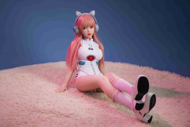 Premium Custom-Made Lifelike Hyper-Realistic Love Doll Store, Beliebte Silikonliebhaberpuppe in den USA