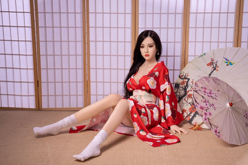 Premium Customization Life-size Realism Sexy Doll Brand, Popular TPE lover Doll in USA