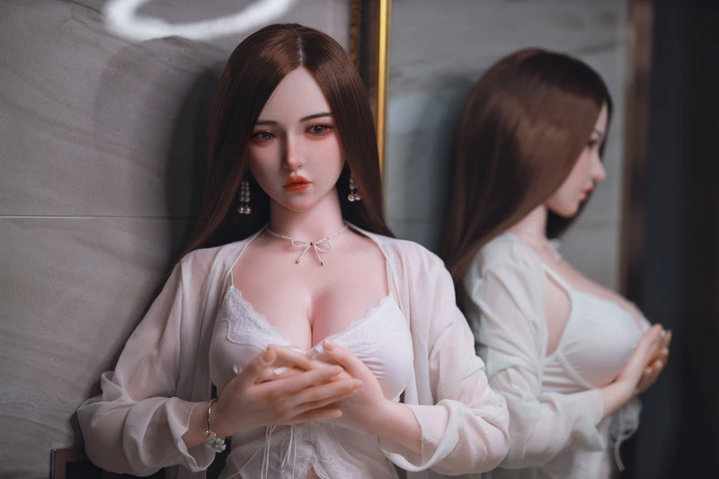 Top Customized Full size Realism Sex Doll Shop, 米国の最新のTPE Lover Doll