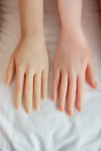 皮肤材质 Real Skin with Painting Realistic Doll