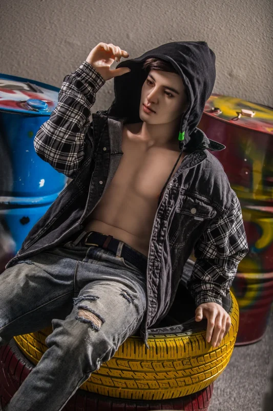 Best Male Sex Dollsof 2026