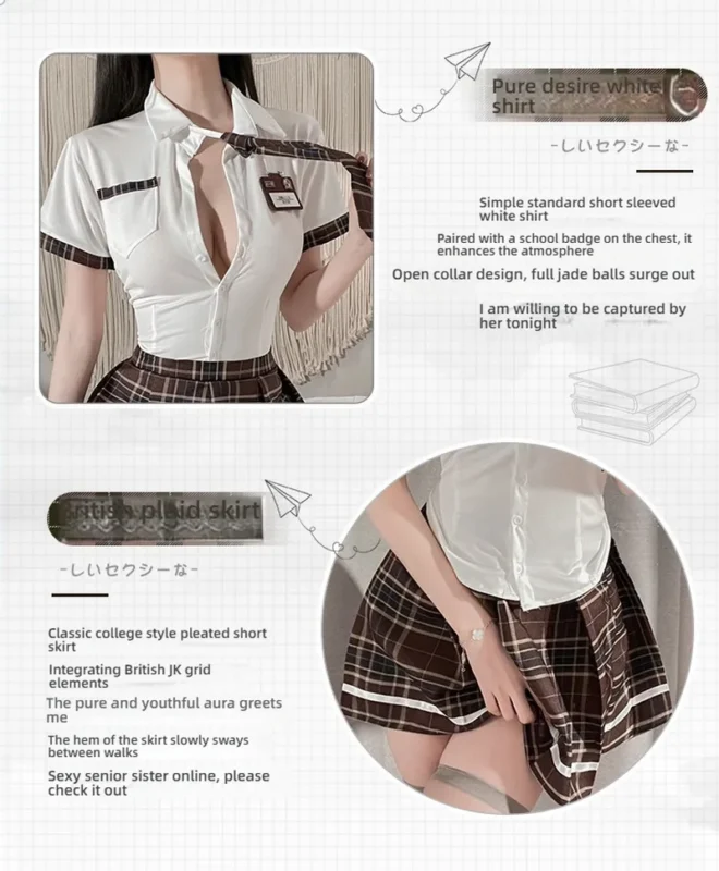 Non-Staining Clothes for Silicone Doll, Light Luxury Charm Bride Straps Sheer Dress