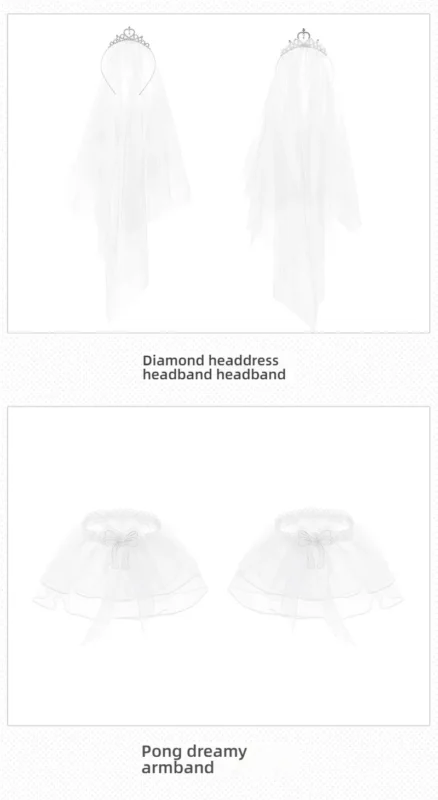 Non-Staining Clothes for TPE Doll, Open-Cleavage Backless Sheer Mesh Lace Asymmetrical Qipao