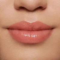 Peachy Nude