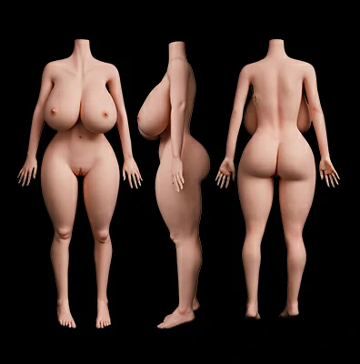 Silikon 159cm-BBW-JDW