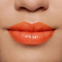 Hot Orange