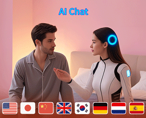 AIチャット