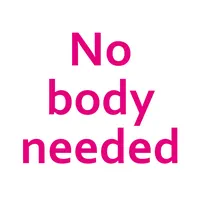None (No body needed)