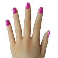 Rose Pink