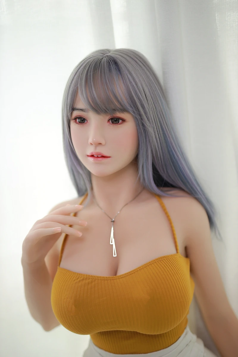 High End Custom Lifelike Realism Love Doll Shop, Nova boneca TPE Girlfriend nos EUA