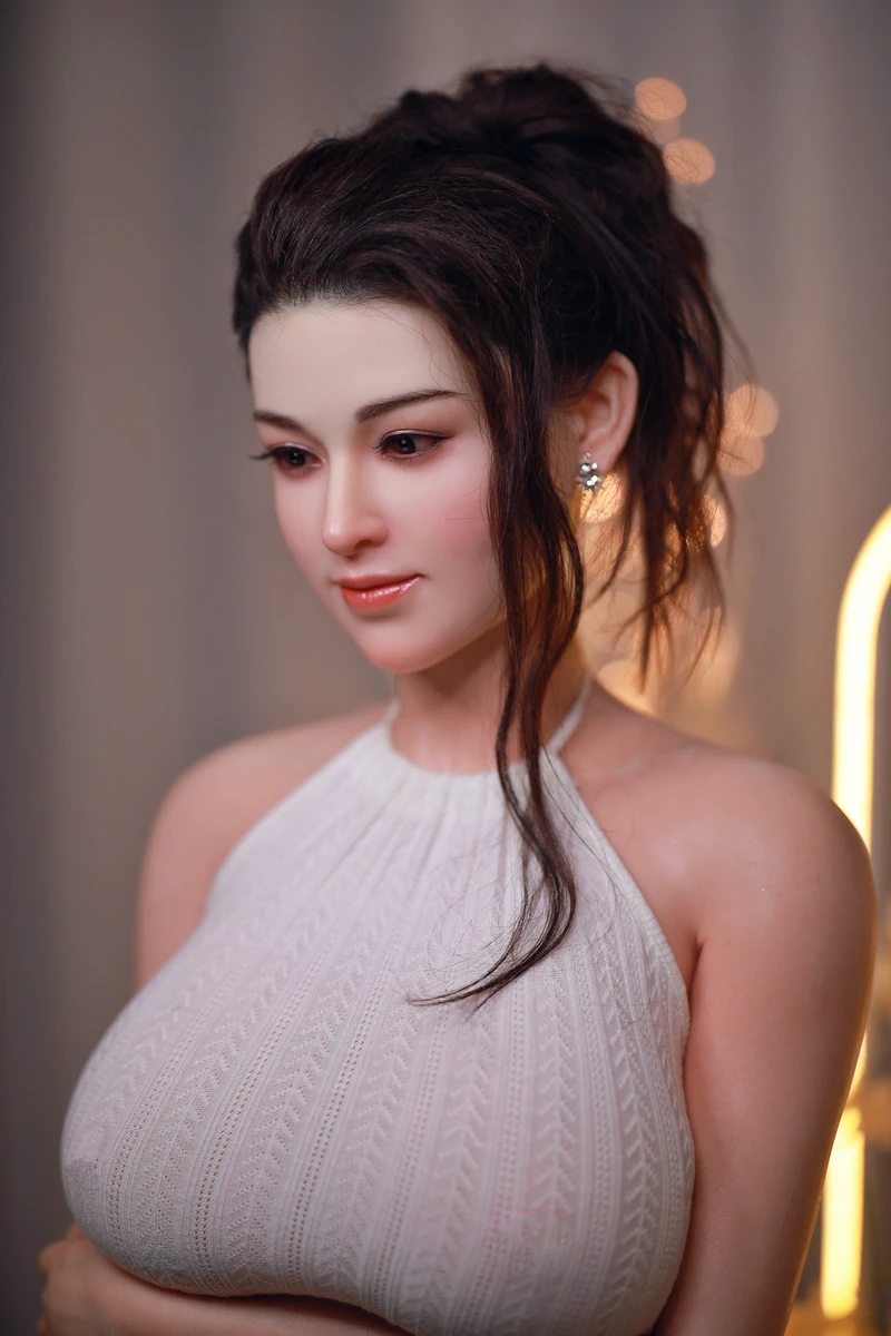 High End Customization Life-size Real Sex Doll Store, New TPE lover Doll in USA