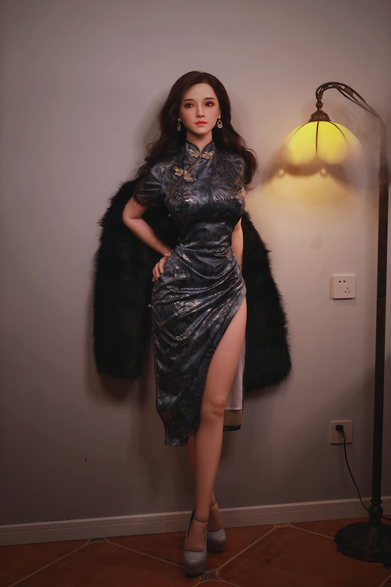 Premium Customized Life-size Hyper-Realistic Sexy Doll Shop, Nova boneca amante de TPE nos EUA