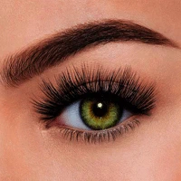 ライムグリーン