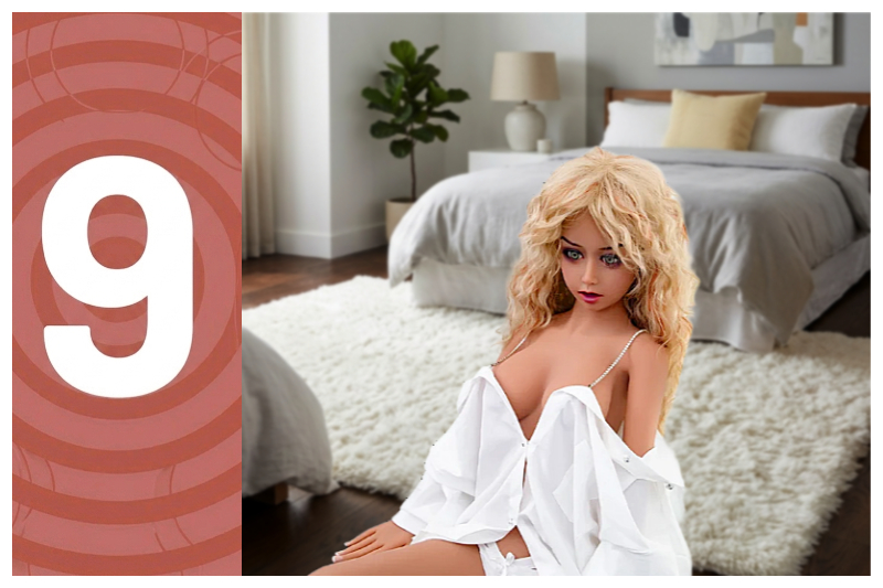 Small realistic mini sex doll with customizable features and portable design, XYlover 2026