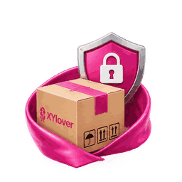 Discreet shipping with plain unbranded packaging