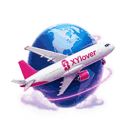 Free worldwide air shipping