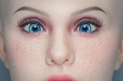 Freckles