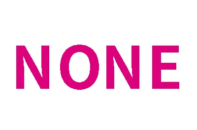 None (Default)