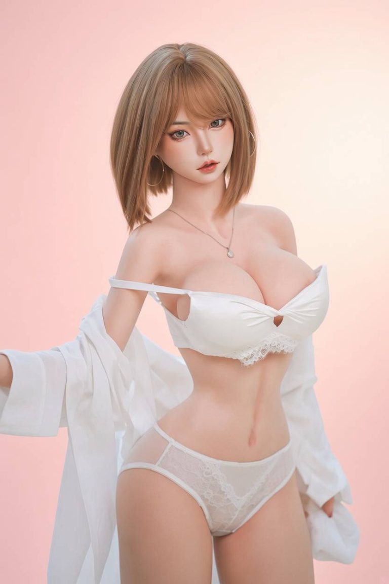 ミニセックス人形
